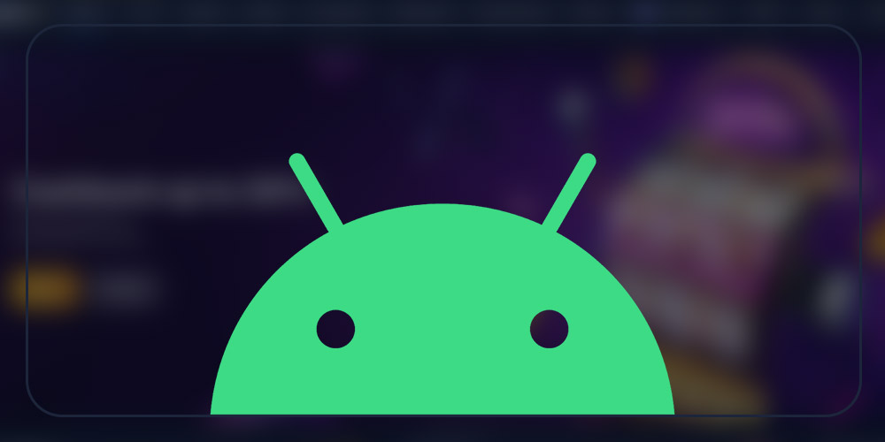 android cihazlar için uygulama
